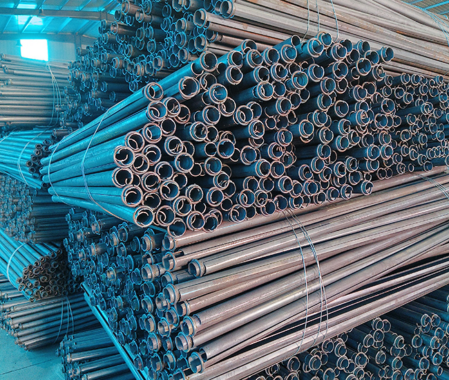 管縫式錨桿適用于哪些地方?